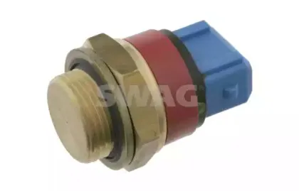 Термовыключатель, вентилятор радиатора SWAG купить